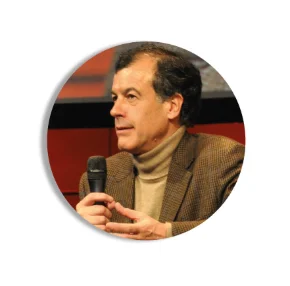 Président Directeur Général du Club Méditerranée