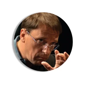 Directeur artistique et fondateur de l’orchestre de Chambre Lyonnais