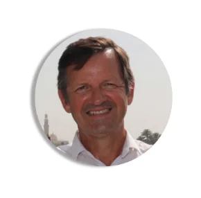 PDG de BSP Consulting, auteur de « Tous gestionnaires »