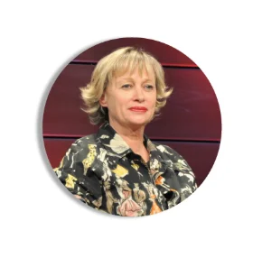 Directrice générale de la Biennale de Lyon