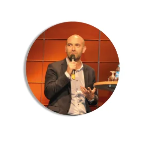 Cofondateur de PriceMinister