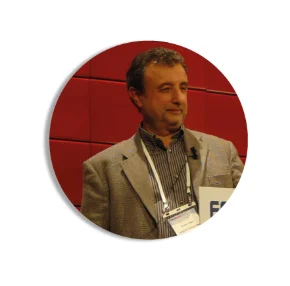 Président d’Handicap International