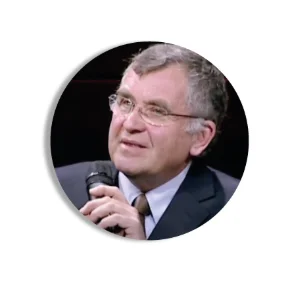 Ancien Président d'Essilor International