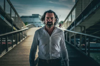 Pierre Mastalski