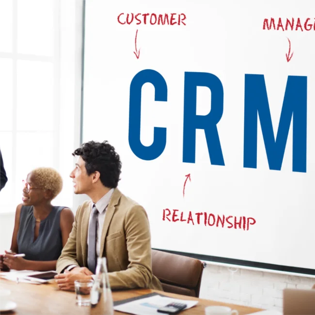 Retours d'expérience : ne vous adaptez pas à votre CRM, c’est votre CRM qui s’adapte à vous